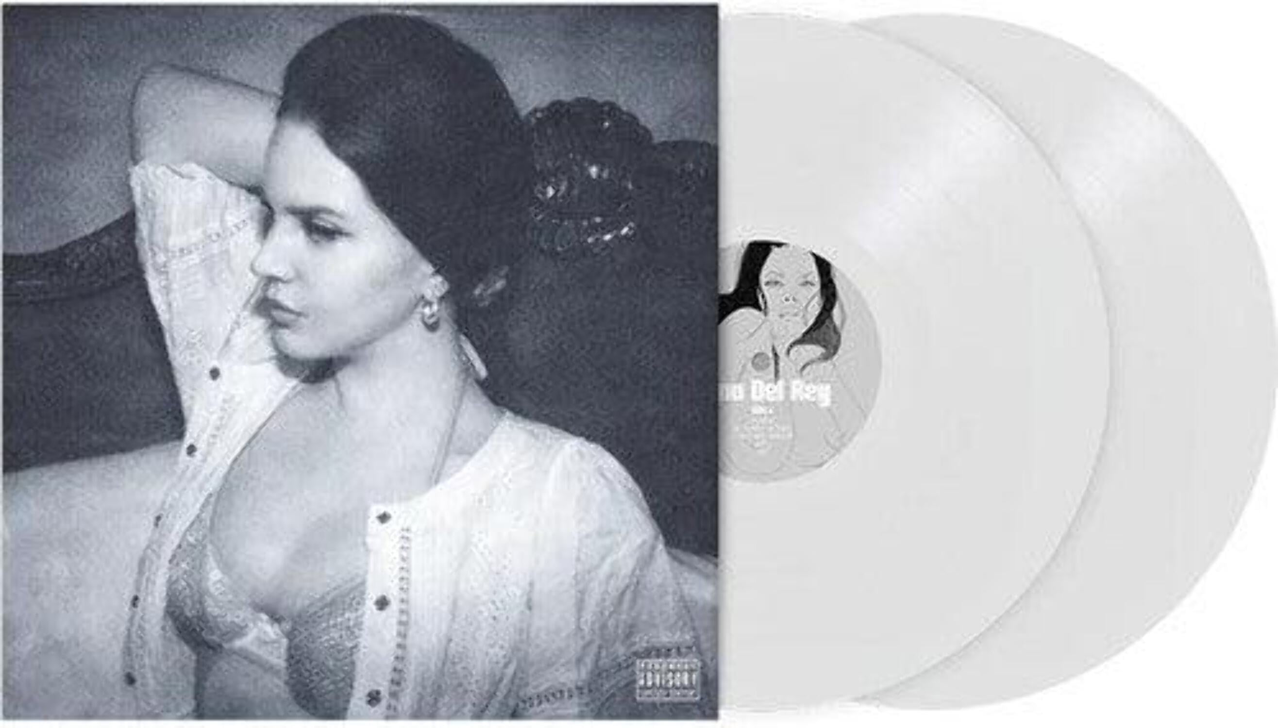 Lana Del Rey - 9th Studio Album 