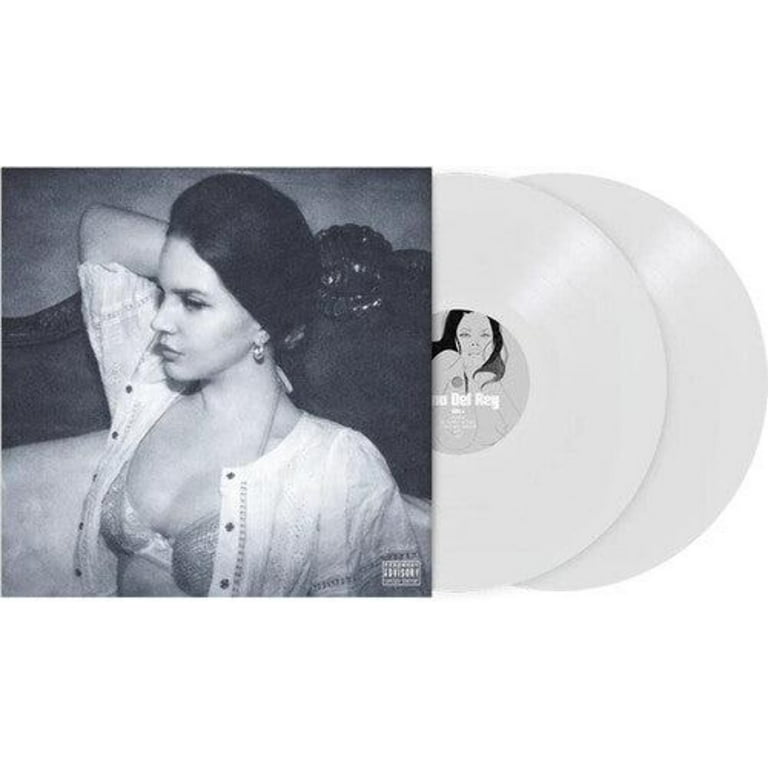 Lana Del Rey - Did You Know… レコード Amazon.com: Did you know there's a tunnel Under Ocean Blvd