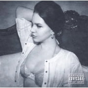 Lana Del Rey - Did You Know That Theres Tunnel Under Ocean Blvd - Alternate Cover Art - Music & Performance - CD