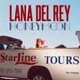 thumbnail image 1 of Lana Del Rey - Honeymoon - Music & Performance - Vinyl, 1 of 2