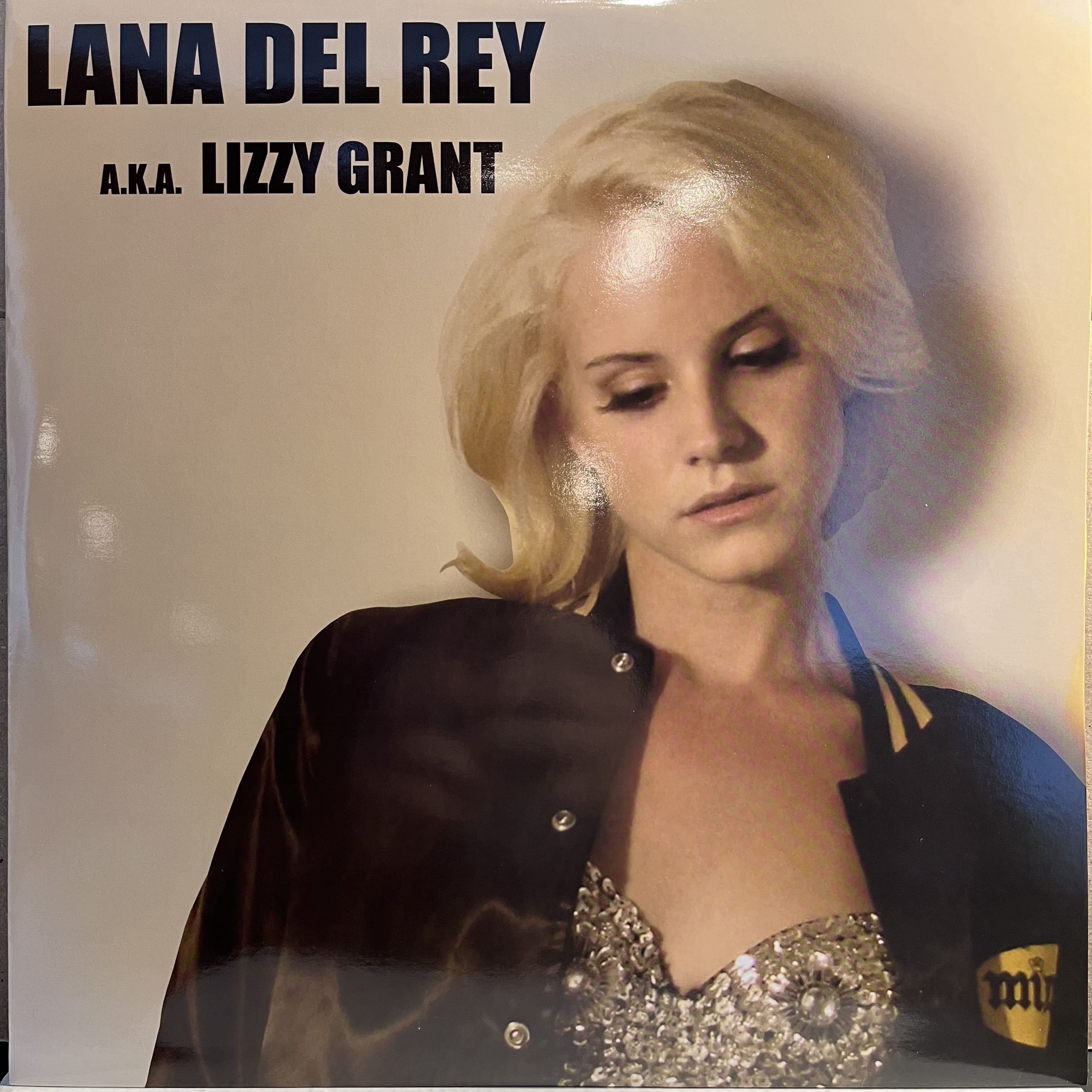 Lana Del Rey