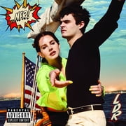 Lana Del Rey - NFR! [COMPACT DISCS]