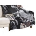 Lana Del Rey Queen Size Blanket, Gifts for Girls And Boys, Super Soft