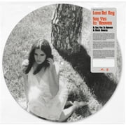 Lana Del Rey - Say Yes To Heaven LP