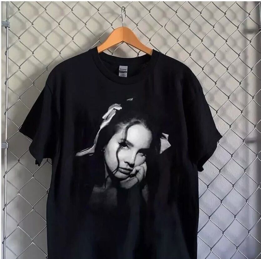 Lana Del Rey Shirt Lana Del Rey Graphic Lana Del Rey Tour 2023 Tshirt