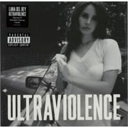 Lana Del Rey - Ultraviolence (180-gram) (incl. 3 bonus tracks) - Music & Performance - Vinyl