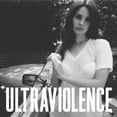 thumbnail image 1 of Lana Del Rey - Ultraviolence [CD], 1 of 1