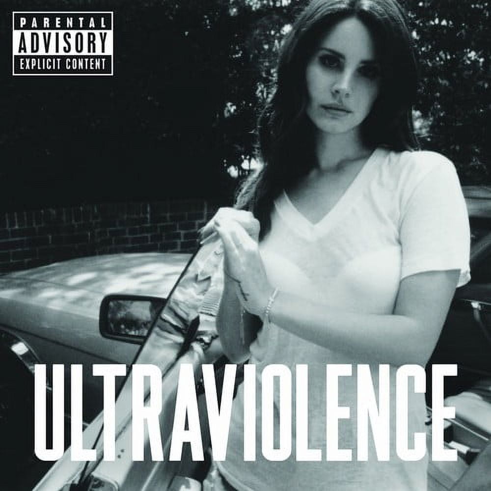 レディース 福袋 (セール) -ファッション通販 Album Ultraviolence - Rey Del Lana - Performance & Music その他