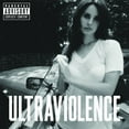 thumbnail image 1 of Lana Del Rey - Ultraviolence - Music & Performance - Vinyl, 1 of 3