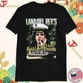 Lana Del Reys Swamp Boat Tours Tshirts