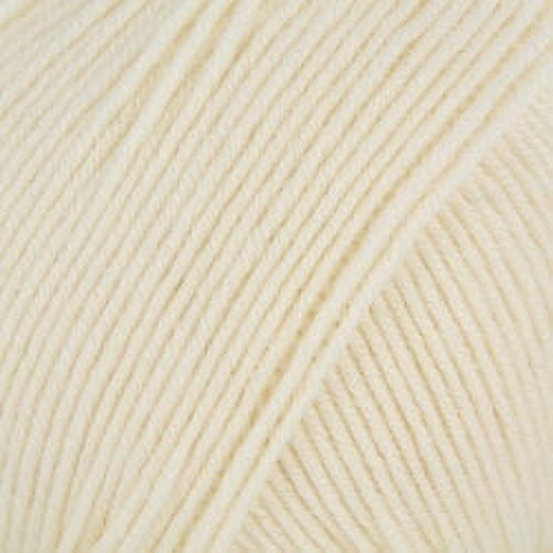 Lana Grossa Cool Wool Sport Weight Yarn (100% Extrafine Merino Wool) -  #2056 Pastel Turquoise