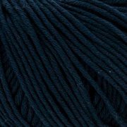 Lana Grossa Organico Colour 13 night blue 50 g