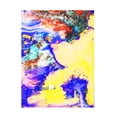 thumbnail image 1 of Lana Korolievskaia 'By The Sea' Canvas Art, 1 of 3
