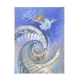 thumbnail image 1 of Lana Korolievskaia 'Levitation' Canvas Art, 1 of 3