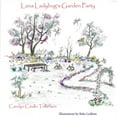 thumbnail image 1 of Pre-Owned Lana Ladybug's Garden Party (Paperback) 1622880463 9781622880461, 1 of 1