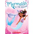 thumbnail image 1 of Pre-Owned Lana Swims North (Mermaids to the Rescue #2): Volume 2 (Paperback 9781338267006) by Lisa Ann Scott, 1 of 1