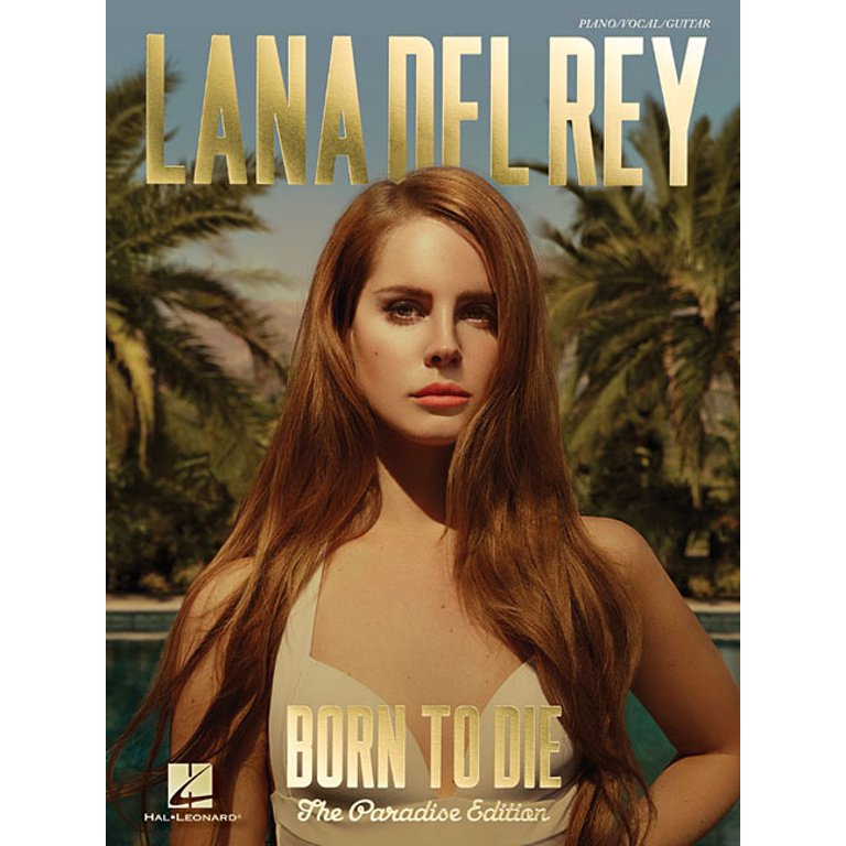 洋楽 Born to Die-the Paradise Edition Box set Lana Del Rey Born To Die The Paradise Edition Box Set Sealed