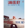thumbnail image 1 of Lana del Rey - Honeymoon, (Paperback), 1 of 1