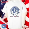 Lanadelreyvoteforldrshirt