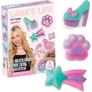 Lanas Life DIY Taba Squishys Activity Kit (Version 2)