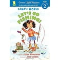 thumbnail image 1 of Pre-Owned Lana's World: Let's Go Fishing! (Green Light Readers Level 2) (Hardcover) 0544106520 9780544106529, 1 of 1