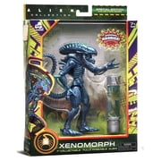 Lanard 7 Alien Figure - Xenomorph Warrior