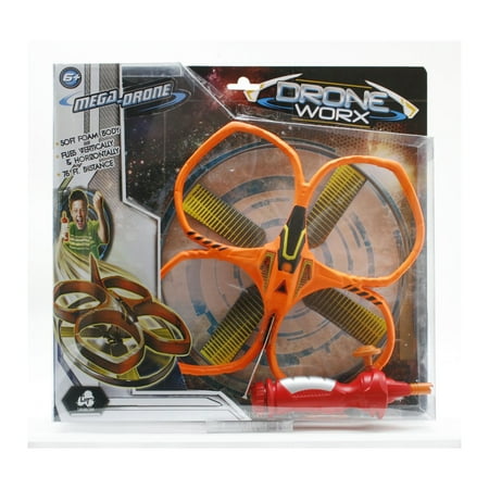 Lanard Air Fly Work Drone