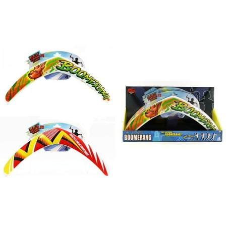 Lanard Big Bad Boomerang