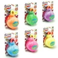 thumbnail image 1 of Lanard Chalkie: Chalk Blast Balls - 6 Pack - Colorful Assorted Balls, Explosive Color Fun, 200+ Throws Per Chalk Bomb,  Family Outdoor Activiies, Ages 6+, 1 of 5