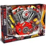 Workman Light and Sound Engine Builder Set