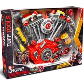 Workman Light and Sound Engine Builder Set