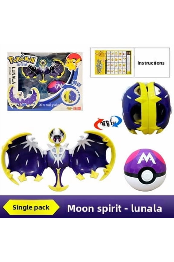 Lanayara ZC8911: Premium Crystal Pendant Necklace, Gift Ready