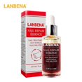 Lanbena Fungal Nail Repair Essence Serum Care Treatment Foot Nail