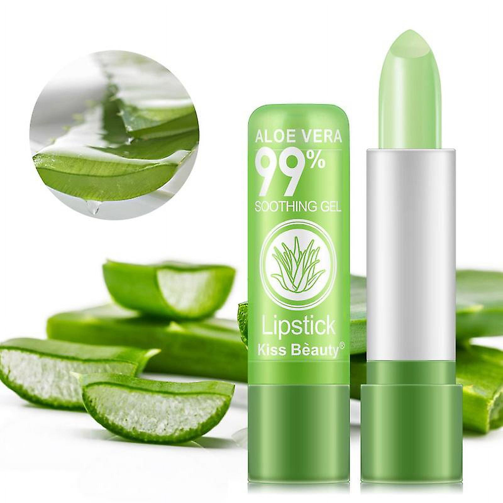Lanbena Hyaluronic Acid Lip Balm Lip Plumper Lips Moisturizing Reduce
