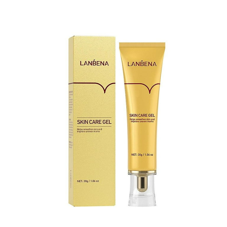 Lanbena Tcm Scar And Acne Mark Removal Ointment Gel For Wounds Cuts And Burn Walmart
