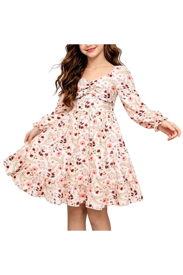 cute soring dresses Shop Spring for Women and Girls Contrast Lace creating a complete summer Beading & Bling Wedding Little US Size:US 0