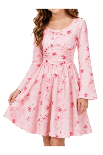Juniors Dresses and Rompers in Various Styles