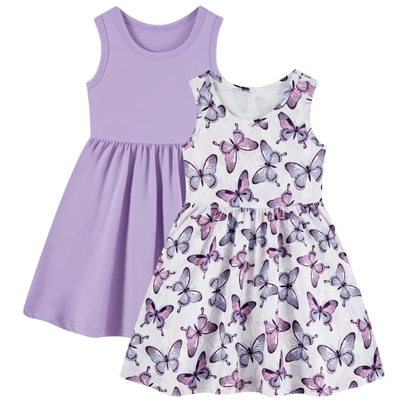 Toddler Girls Dresses
