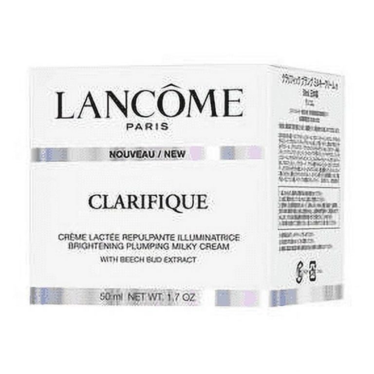 Lancôme Clarifique Brightening Plumping Milky Cream 50ml