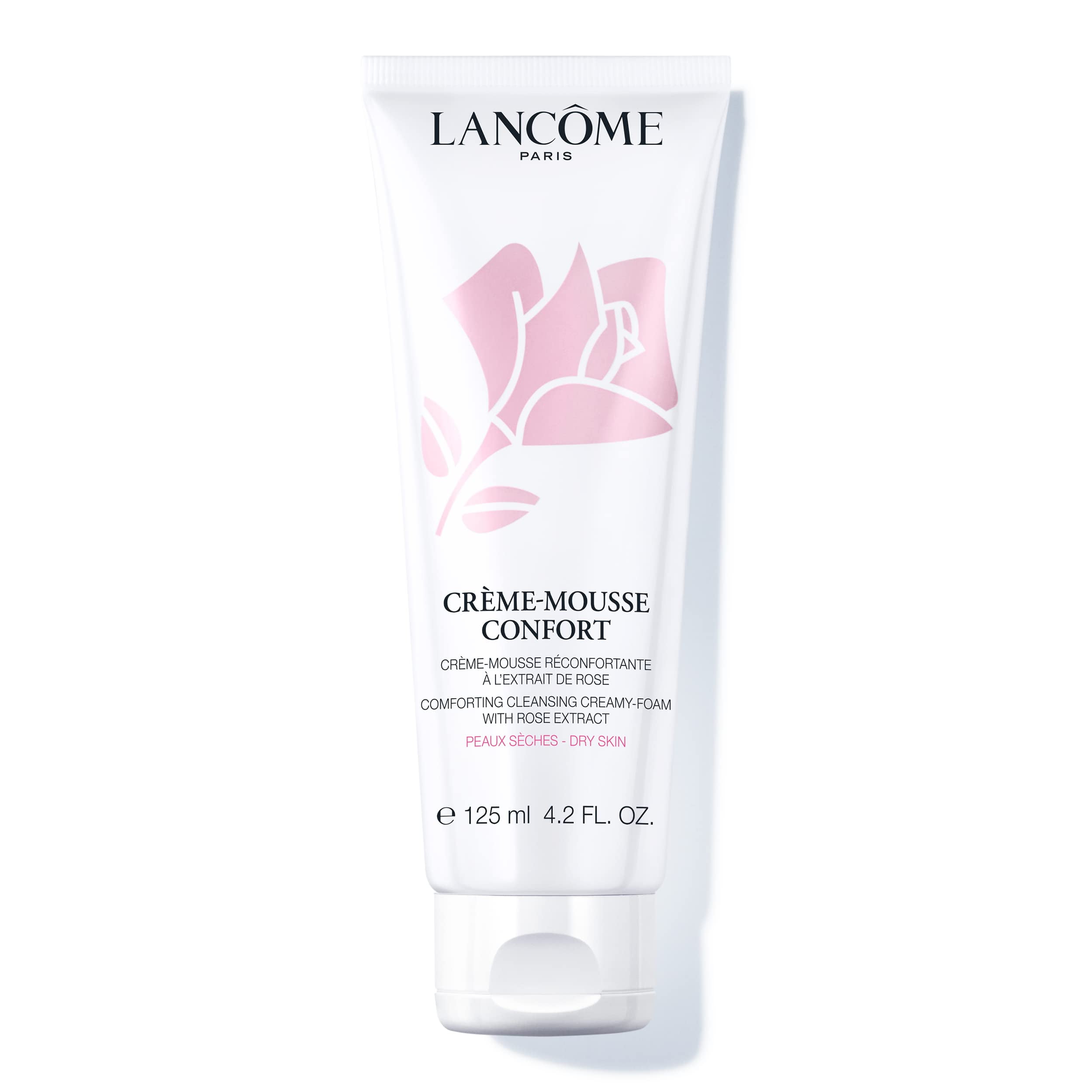 Amazon.com: Lancôme Créme Mousse Confort Foaming Facial
