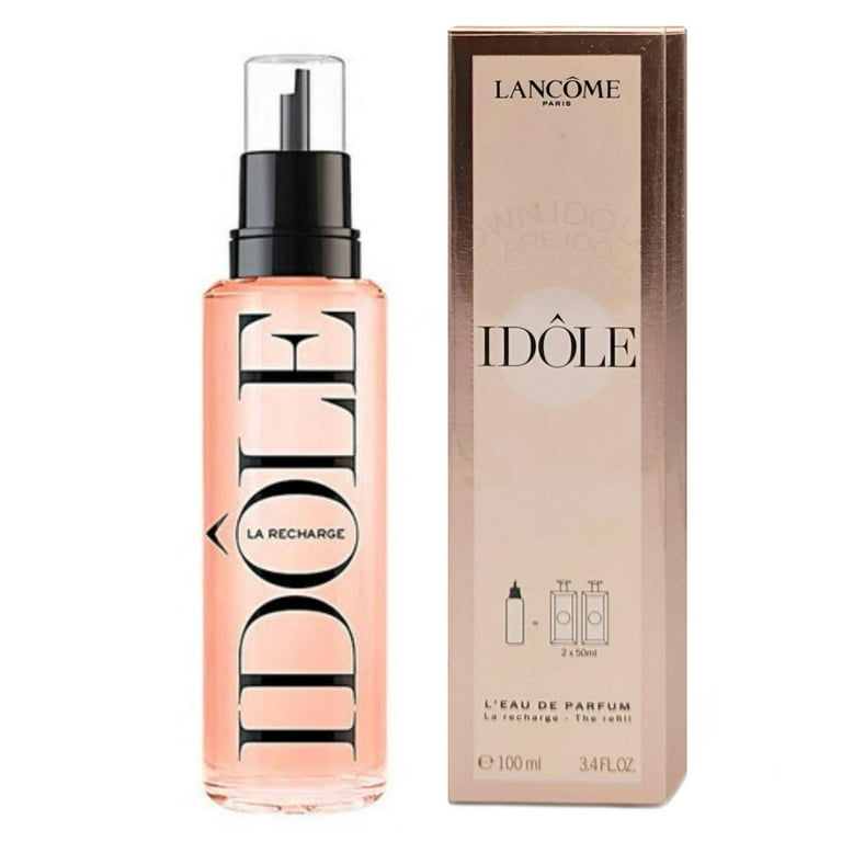 Lancome, Eau de Parfum Refill, 3.4 Fl Oz, Refillable Luxury