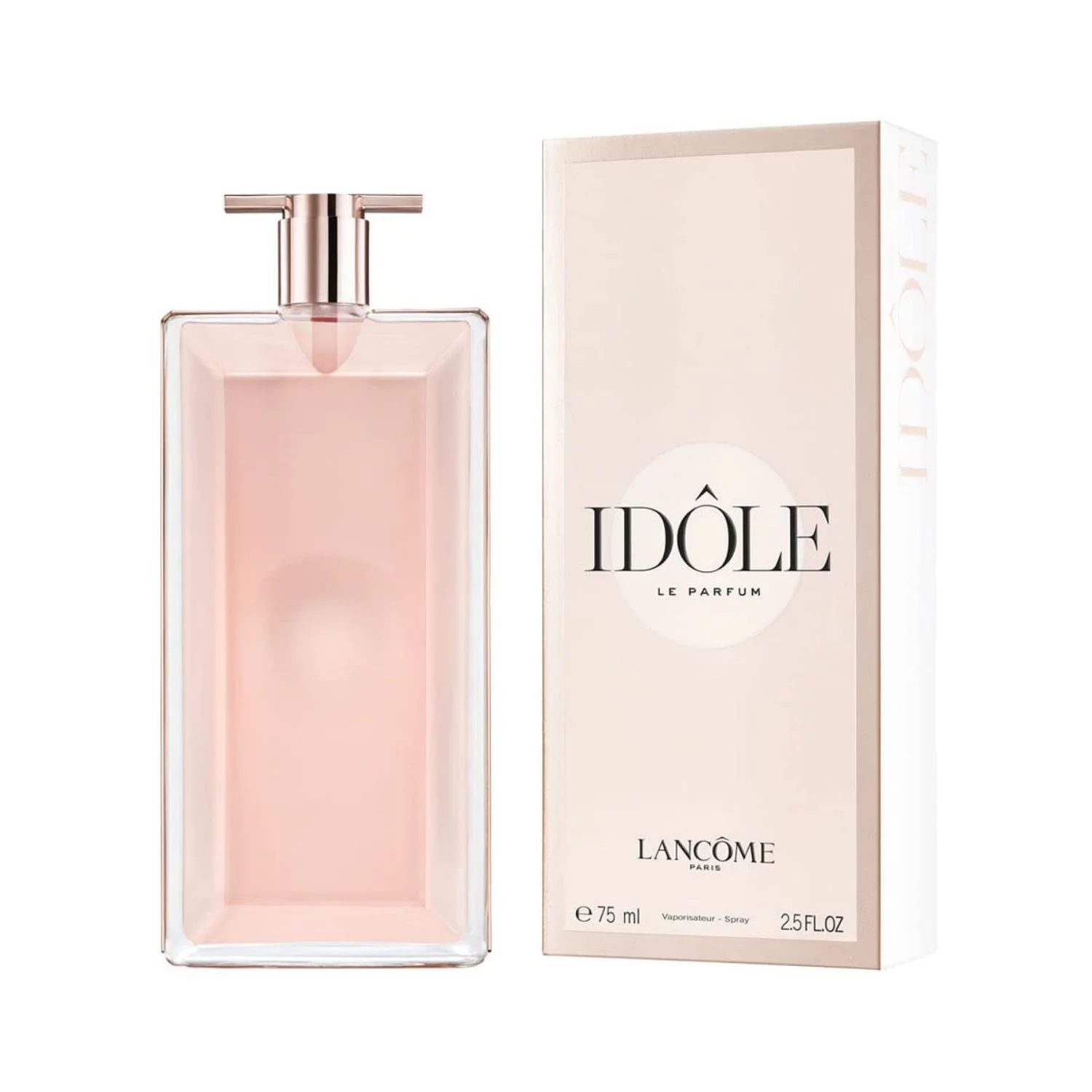 Lancome Idole Le shops Parfum