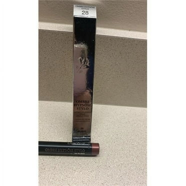 Lancôme - Ombre Hypnose Stylo 28 Rubis Cream Eye Shadow (1.4g)
