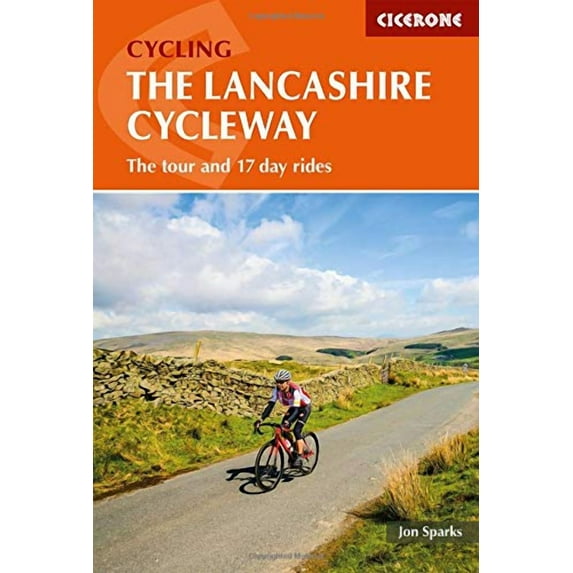 Lancashire Cycleway