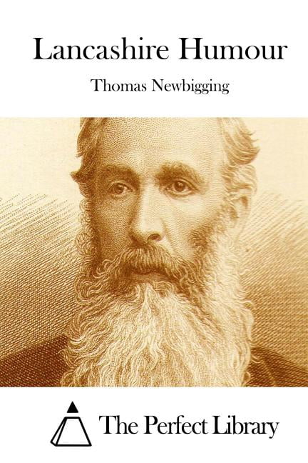 Lancashire Humour, (Paperback)