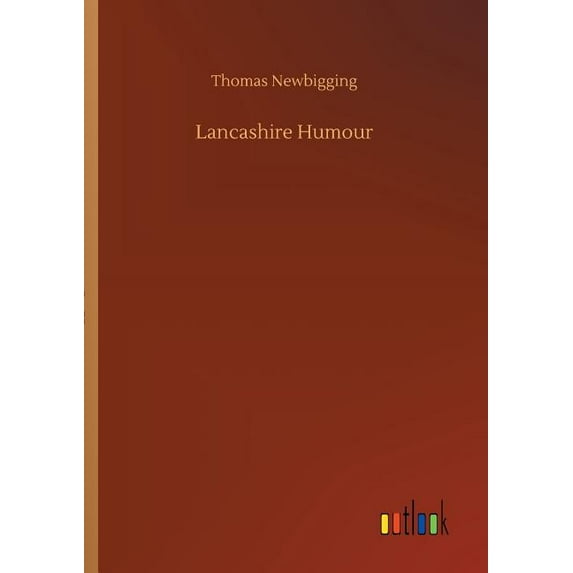 Lancashire Humour (Paperback)