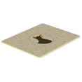 thumbnail image 1 of Lancashire Terrier In the Kitchen Kitchen or Bath Mat 24x36, 1 of 2