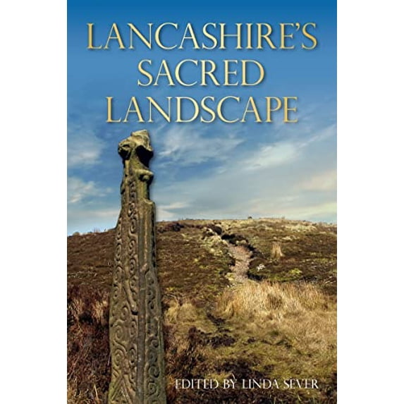 Pre-Owned Lancashire's Sacred Landscape: From Prehistory to the Viking Age Paperback
