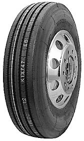 Lancaster AP190 A/P Steering 295/75R22.5 144/141M Tire Sansujyuku sansujyuku.com
