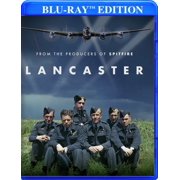 Gravitas Ventures - Lancaster [BLU-RAY]